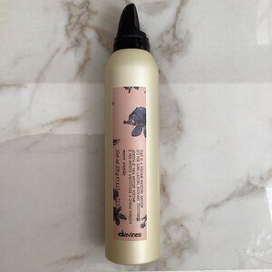 NEW! Davines Volume Boosting Mousse - 8.43oz - NO CAP